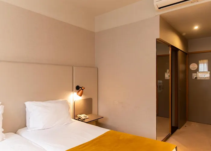 Hotel Wot Porto Soul